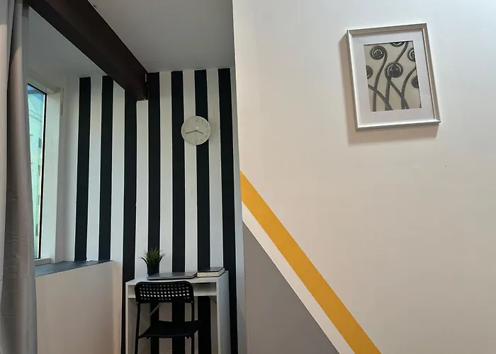 Double Partition Room In Al Barsha 1 Nearest To Metro