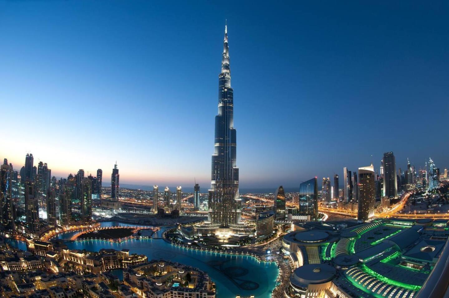 منزل للإقامة Double Partition In Al Barsha 1 Nearest To Metro