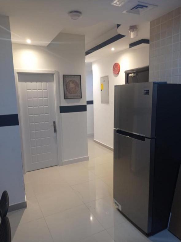 Double Partition In Al Barsha 1 Nearest To Metro دبي