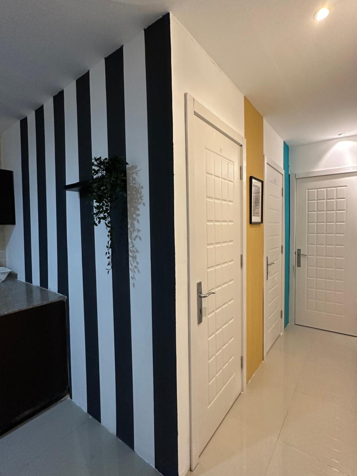 Double Partition In Al Barsha 1 Nearest To Metro منزل للإقامة *