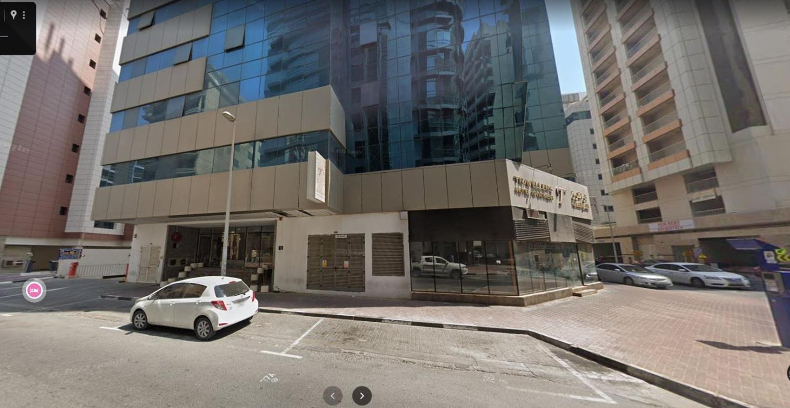 منزل للإقامة Double Partition In Al Barsha 1 Nearest To Metro دبي