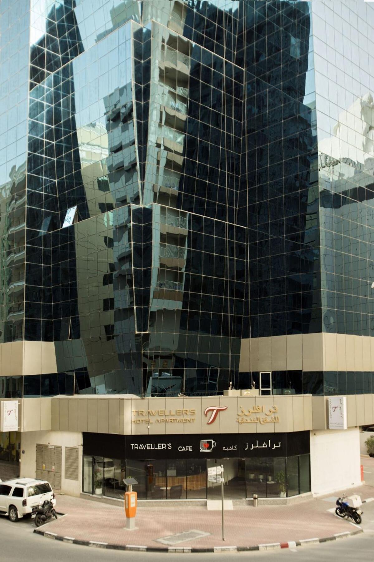 Double Partition In Al Barsha 1 Nearest To Metro منزل للإقامة دبي