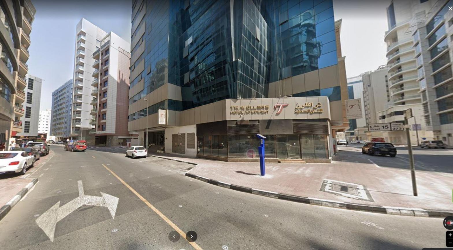 منزل للإقامة Double Partition In Al Barsha 1 Nearest To Metro