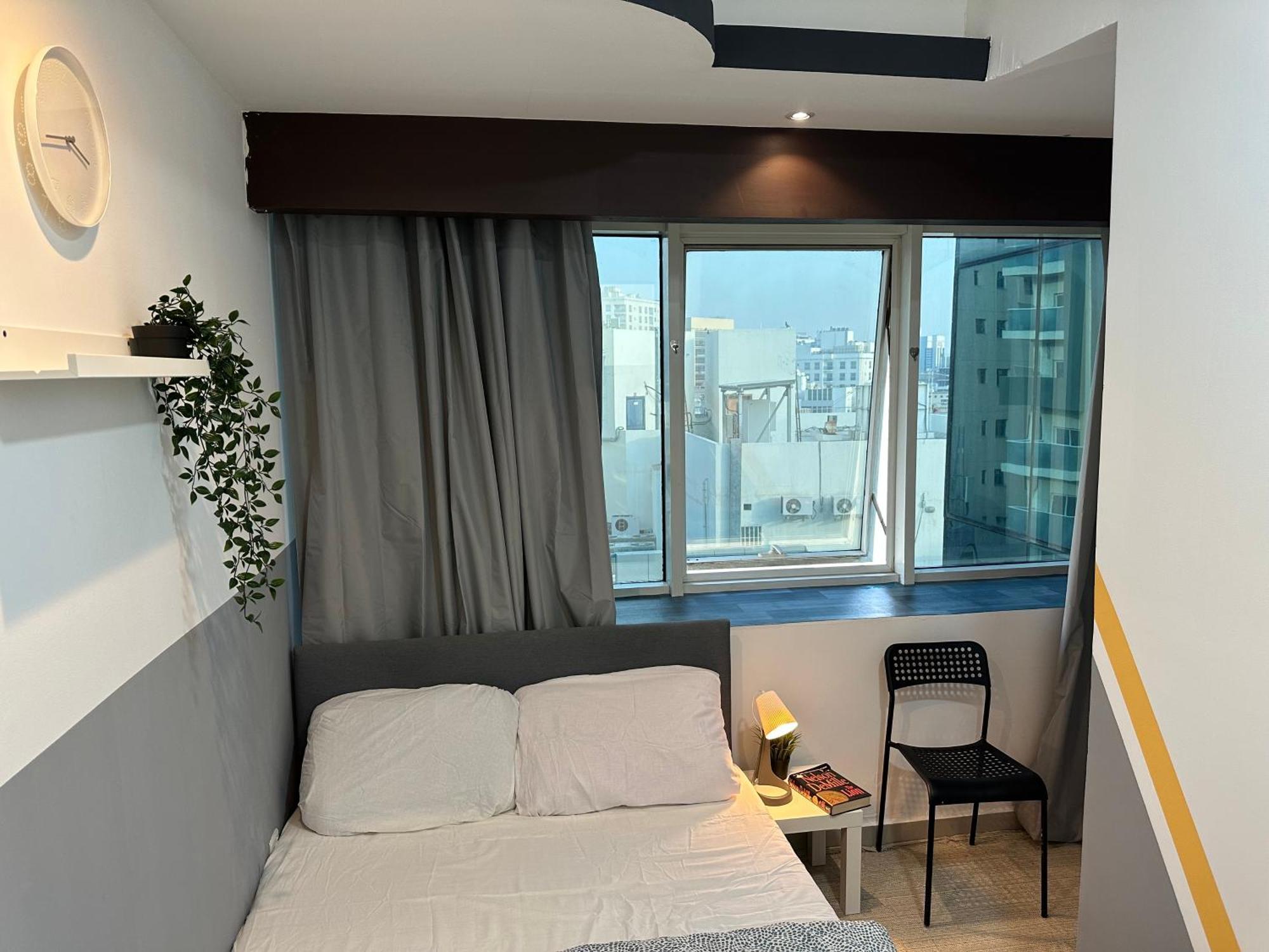 منزل للإقامة Double Partition In Al Barsha 1 Nearest To Metro *