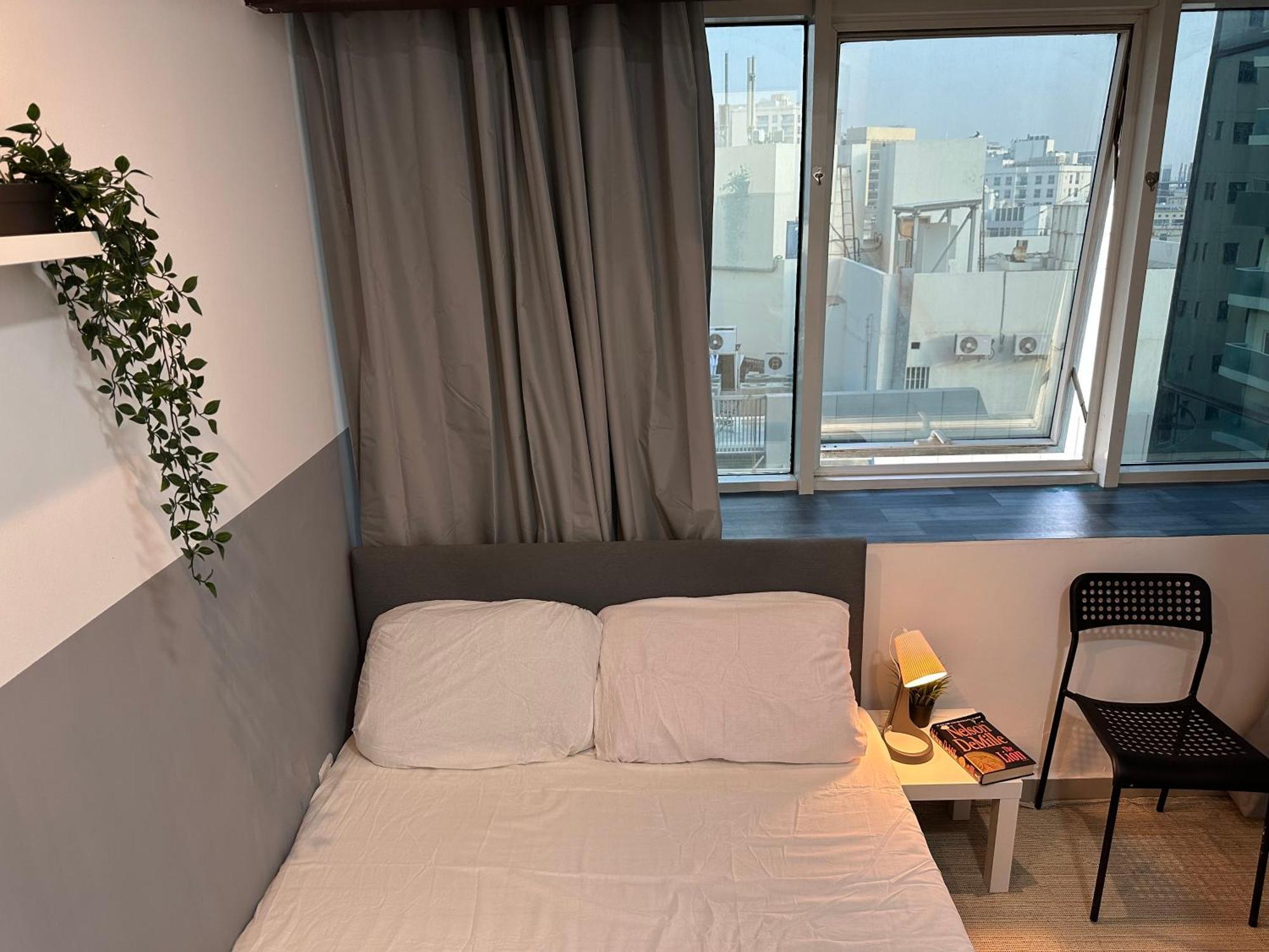 منزل للإقامة Double Partition In Al Barsha 1 Nearest To Metro