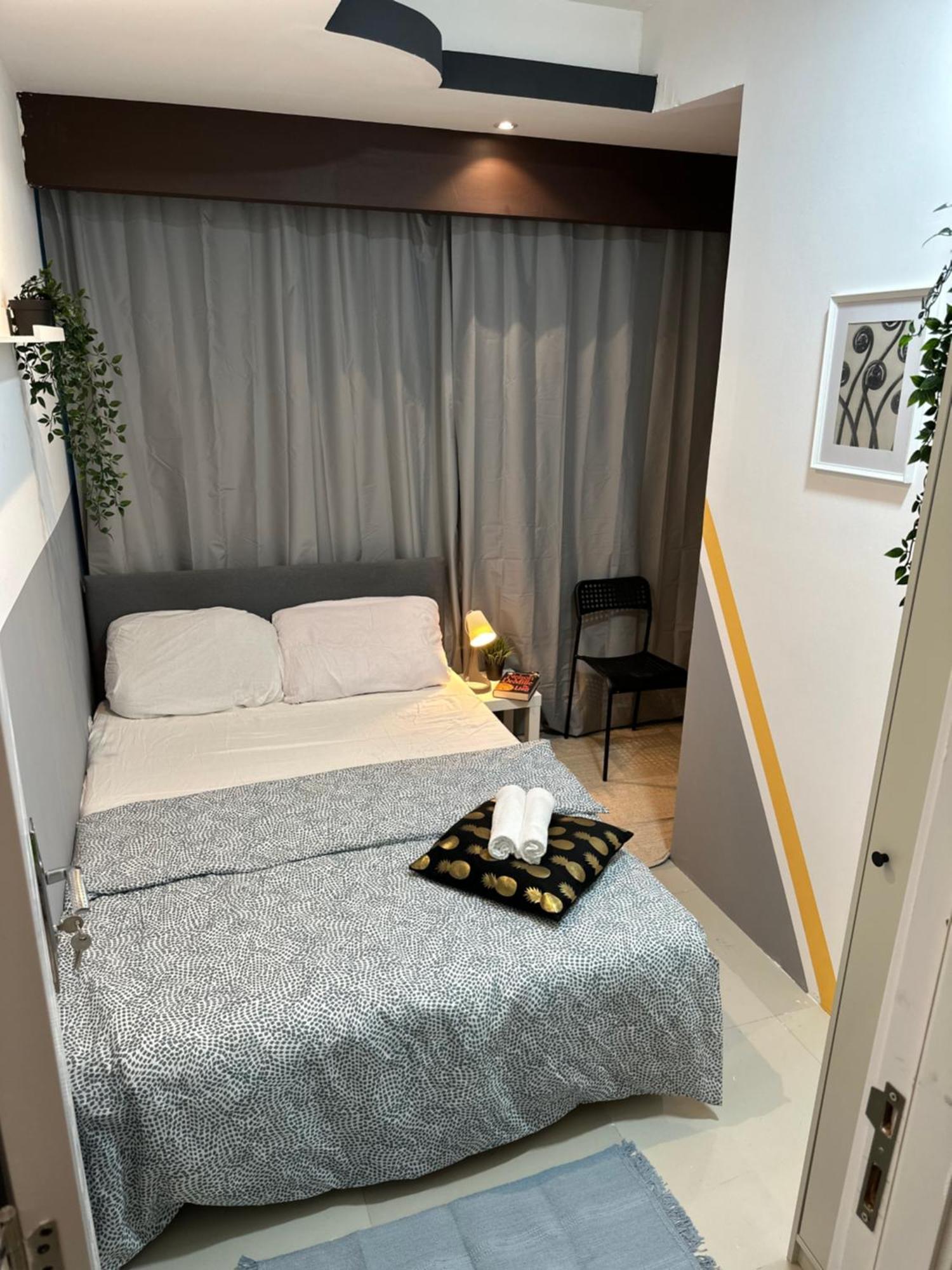 Double Partition In Al Barsha 1 Nearest To Metro منزل للإقامة دبي